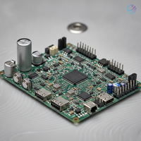 Servicios de Fabricación y Ensamblaje de PCB, Ofrecemos PCBA de Calidad y Placas PCBA Personalizadas Precisas