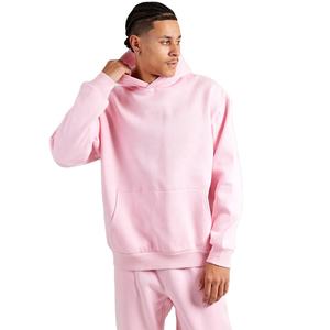 Sweats à capuche unisexes de haute qualité hiver automne insigne d'impression de logo personnalisé coton/bambou vente en gros pour hommes femmes OEM/ODM - Product Image 2