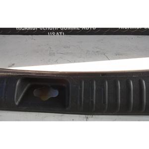 PANEL DE CERRADURA DE MALETAS KIA CEED Sportwagon Series (CD) (18>) 85770J7300WK Diesel 1.6 - Product Image 5