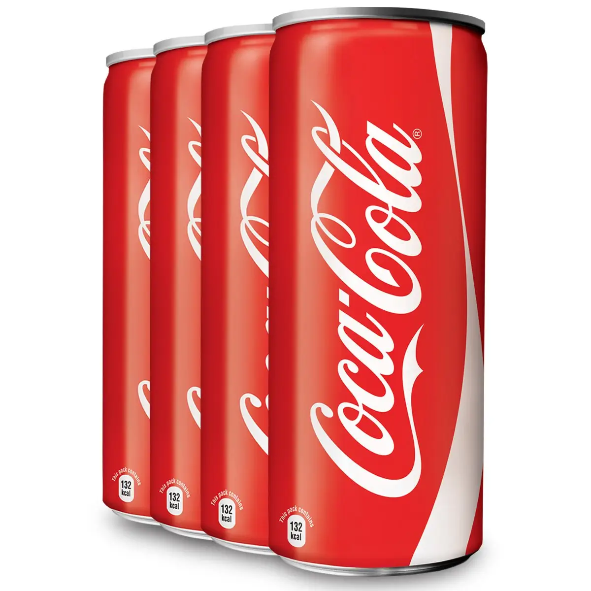 Coca Cola meşrubat dolum makinesi-Coca Cola 1.5L kok şişeleri ve kutular toplu tedarik