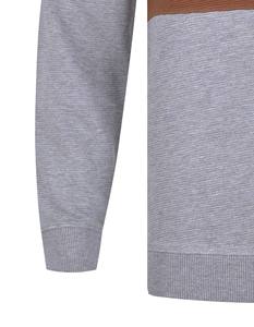 Sudadera de Estilo Casual para Hombre, Diseño Personalizado, Ropa Urbana, Secado Rápido, Felpa de Algodón - Product Image 4