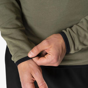 High Quality Double Layer Best Quality <b>Men</b> Hoodie With Reasonable Price Top Product Cotton Blended <b>Hoodies</b> For <b>Men</b> - Product Image 4