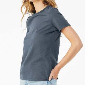 Camiseta transpirable de algodón Premium para adulto - Product Image 2