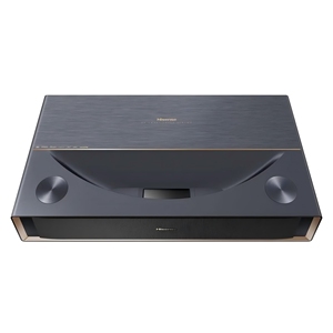 Oferta en paquete: Hisense L7Q Ultra HD Tri-color Laser 3500 ANSI Pantalla CBSP de 120 pulgadas para efectos de cine - Product Image 2