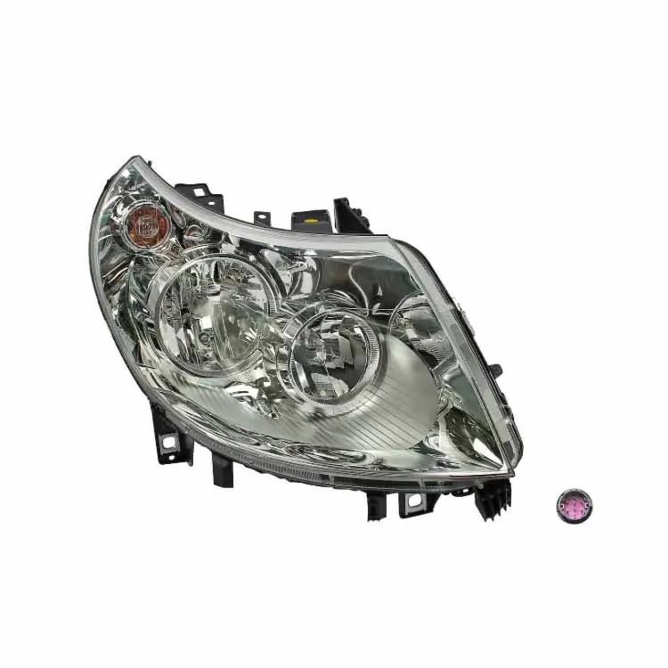 High quality Headlight For FIAT FOR PEUGEOT FOR CITROEN FOR Ducato FOR Jumper 1369495080 1606927480