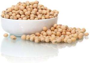 Meilleur prix Nouvelle récolte Soja séché Origine canadienne Soja agricole en vrac emballé - Product Image 6