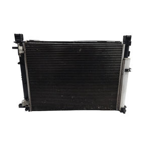 KIT DE RADIADOR RENAULT Captur Serie 214100078R K9K 646, K9K 856 Diésel 1500 (13>19) - Product Image 1