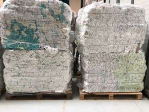 ผ้าอ้อมเด็กคุณภาพสูงเกรดบีผลิตภัณฑ์จากสาธารณรัฐเช็กโปแลนด์เยอรมนีเยอรมนีเม็กซิโกในก้อน - Product Image 5