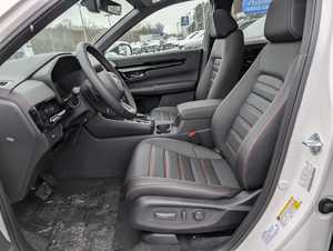 Oferta de Valor Inmejorable 2026 Honda CR-V Híbrido Sport Touring AWD Vehículo Utilitario Deportivo - Product Image 6