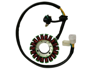 Bobina de Estator Magnético CCA para GN125 - Product Image 1