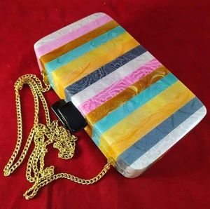 Best Quality Ladies Clutch <b>Handbag</b> Customized Hardware Accessories Evening Fashion <b>Vintage</b> Bohemian Dress Beading Zipper Closure - Product Image 5