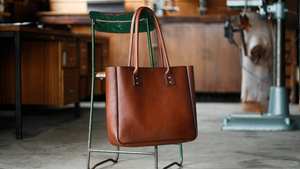 Sacs femme à la mode en cuir véritable grands sacs fourre-tout pour femmes avec logo fabricant pour femmes LTB-0070 - Product Image 5