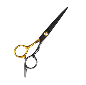 ชุดกรรไกรตัดผม6นิ้วชุดกรรไกรตัดผมทำจากสเตนเลสสตีลชุดกรรไกรตัดผมสำหรับใช้ในครัวเรือน - Product Image 2