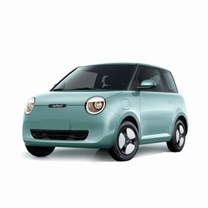 Véhicule haute efficacité faible consommation d'énergie longue portée charge rapide voiture électrique écologique - Product Image 2