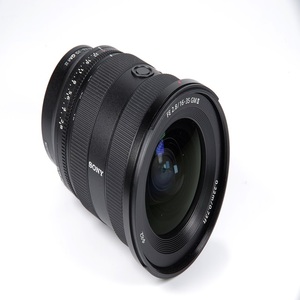 OFERTA Lentes Zoom FE 16-35mm F2.8 GM II de Fotograma Completo, el Pico de la Categoría en Estándares de Herramientas - Product Image 3