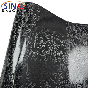 <span class=keywords><strong>Prix</strong></span> de gros d'usine Autocollant de décoration automobile 3D Univers <span class=keywords><strong>Noir</strong></span> <span class=keywords><strong>mat</strong></span> Autocollant complet <span class=keywords><strong>Prix</strong></span> d'usine Fournisseur Yz-05B d'enveloppe de carrosserie - Product Image 3