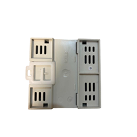 ABUS LIS-SE AN17789 Système d'indication de charge de grue, unité de contrôle, protection contre les surcharges, surveillance des conditions pour pièces de palan ABUS