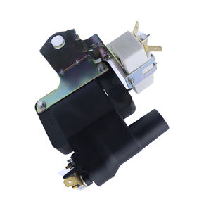 Bobine d'allumage pour Dodge Ram <span class=keywords><strong>50</strong></span> Mitsubishi Montero Mighty <span class=keywords><strong>Max</strong></span> 1987-1989 FTM-063GT 33410-85120 - Product Image 1