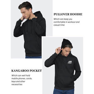 Sweat-shirts pour hommes à la mode et uniques, prix de gros, sweat-shirts pour hommes de haute qualité, streetwear - Product Image 4