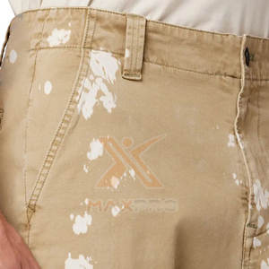 Pantalones Cortos Cargo Ligeros para Hombre al por Mayor, Cómodos y Resistentes, para Venta en Línea - Product Image 5