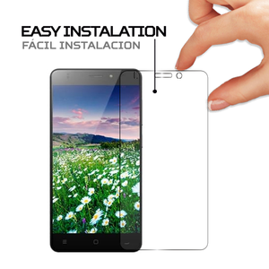 ฟิล์มกันรอยหน้าจอ ANTISHOCK สำหรับโซโป คัลเลอร์ C5i พรีเมี่ยมการ์ดสำหรับจอแสดงผลของอุปกรณ์ของคุณ - Product Image 2