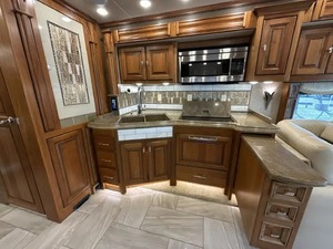 รถบ้าน Tiffin A-L-L-E-G-R-O BUS 40SP ปี 2017 พร้อมขาย - Product Image 4