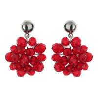 Collier ras du cou bohème haut de gamme en perles de rocaille, fait main, avec perles et pierres, pour femme, idéal pour les fêtes, nouveauté très prisée