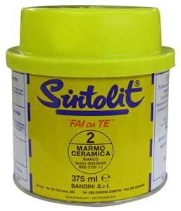 ซินโตลิต มาร์โม ไฟ ดา เต มล. 375 - ปาลิเอริโน - Product Image 1