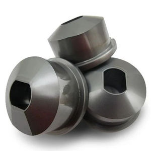 Troquel de corte tipo compuesto con revestimiento de estaño para troquel de rumbo en frío de perno hexagonal - Product Image 2