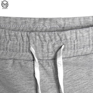 กางเกงแฟชั่นผู้ชายแบบใหม่ หลายกระเป๋า รับผลิตตามแบบ OEM สไตล์กระเป๋า 2025 ปรับแต่งได้ - Product Image 3