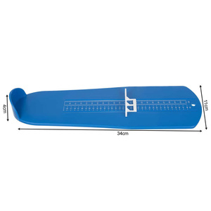 0-31เซนติเมตรเทปเท้าวัดระดับที่สำคัญเครื่องมือวัด - Product Image 3