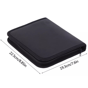 Kit de entrenamiento de práctica de sutura reutilizable de alta calidad de acero inoxidable a precio barato, almohadilla de sutura de piel de 3 capas para estudiantes de medicina veterinaria - Product Image 5