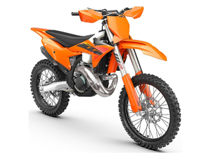 Disponibles Ahora: Nuevas Motocicletas 250 X-C 2025 en Stock F6375Y5 - Product Image 6
