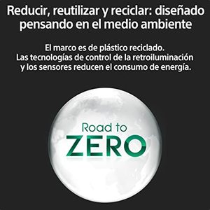 ทีวีสมาร์ท LED ขนาด 65 นิ้ว 4K Ultra HD ระบบ Android WebOS สำหรับใช้ในบ้านหรือโรงแรม โทรทัศน์ฉายภาพความละเอียดสูง - Product Image 4