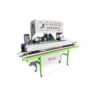 JUNDE M6 Automatic 45 Degree <b>Chamfer</b> Grinding <b>Machine</b> For Stone Slab Edge Processing Machinery - Product Image 1