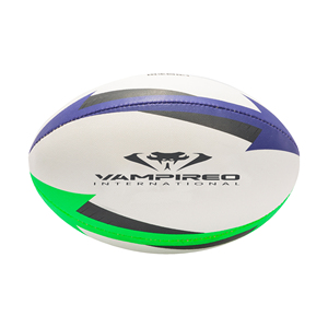 VAMPIREO Pelota De Rugby Personalizada Versión Profesional De Alta Calidad Premium Venta Caliente Pelota De Rugby Profesional - Product Image 1