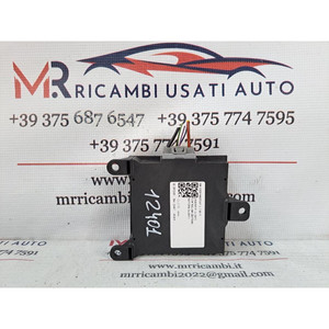 BATTERIA CENTRALINE JAGUAR XF Serie CX23-14A375-AF 224DT diesel 2179 (11>15) - Product Image 3