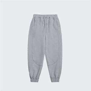 Gym Fitness OEM Vente de gros Joggers pour hommes Offre Spéciale Nouvelle mode Joggers en polaire pour hommes Vente en gros Slim Fit Hommes Joggers - Product Image 2