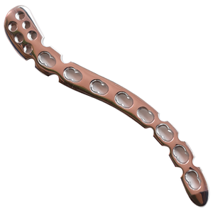 Presse à plier orthopédique pour plaque osseuse orthopédique vétérinaire en acier inoxydable de haute qualité - Product Image 5