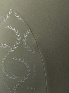 Montar a caballo Jodhpur & Breeches Mujer Leggings Fábrica de ropa ecuestre Medias de equitación Pantalones con estampado de silicona personalizado - Product Image 5