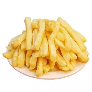 Patates douces françaises surgelées entières BQF, frites françaises pelées en vrac - Product Image 2