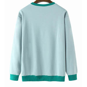 Sudadera Nueva de Moda para Hombre, Talla Grande, Color Personalizable, Nuevo Estilo, Mezcla de Algodón, Venta en Línea - Product Image 2