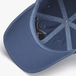 Venta al por mayor al aire libre transpirable refrigeración malla gorra sol protección UV deportes sombrero Jeans Color gorra de béisbol - Product Image 6