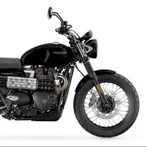 มี-ตอนนี้2025 triumphs scrblers 900cc สินค้าใหม่ในสต็อก - Product Image 2