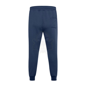 Ensemble de survêtement de sport pour homme en coton 100% de haute qualité, personnalisable, respirant, pour l'hiver, vente en gros - Product Image 6