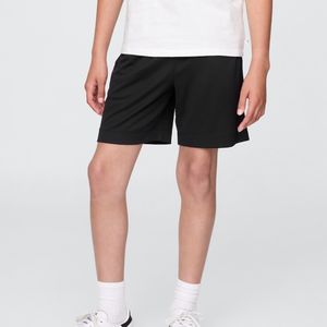 Vintage Style A Boys Shorts Plain Blank Custom Wash Retro <b>Basketball</b> Shorts <b>For</b> <b>Kids</b> Wholesale Sportswear Supply - Product Image 2