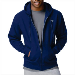 Nouveau style printemps – Sweat à capuche oversize en molleton 100 % coton de haute qualité pour homme – Vente en gros streetwear - Product Image 6