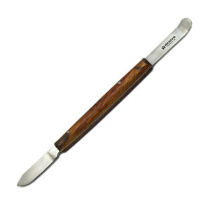 Cuchillo de Precisión Fahen de 13 cm, Manual, con Certificación CE, de Acero Inoxidable, para Modelado, Tallado y Uso Dental en Laboratorio - Product Image 3