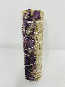 Bholi Sage Plus lavande avec sauge blanche de qualité supérieure, vente chaude, fabriqué aux états-unis - Product Image 5