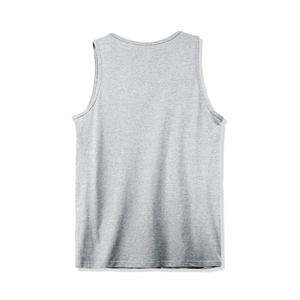 Camiseta sin Mangas para Hombre, Fabricante de Empaques Personalizados, Producción de Camisetas Deportivas al por Mayor, Fábrica de Camisetas sin Mangas para Hombre - Product Image 2